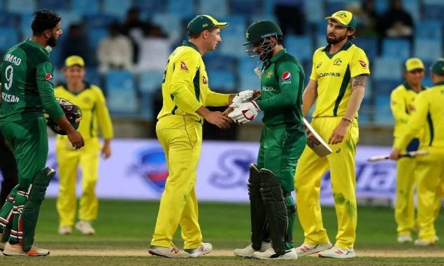 Australia’s tour of Pakistan is likely to be rescheduled