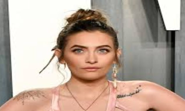 Paris Jackson talks about her dying in every song she made