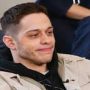 Pete Davidson is heading into space