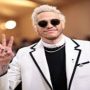 Pete Davidson makes a comeback to social media after the year 2018