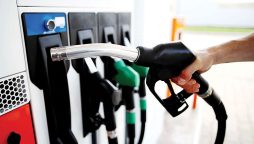 Petrol Prices