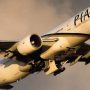 IATA Consultancy presents PIA Business Plan 2022-26