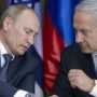 Israel condemns Russian invasion as breach of world ‘order’