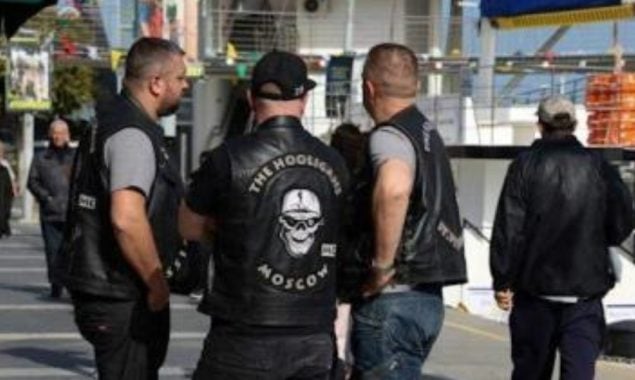 Ukrainians in ‘Moscow on the Med’ look on in horror