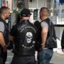 Ukrainians in ‘Moscow on the Med’ look on in horror