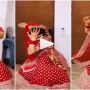 Bindaas bride dance in lehenga with her heart out goes viral
