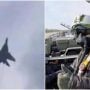 Is the mysterious Ukrainian fighter pilot known as the ‘Ghost of Kyiv’ real?