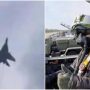 Who is Ghost of Kyiv ? The story of a mysterious Ukrainian pilot who shot down six Russian jets