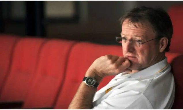 PAK VS AUS: ‘The issue for Cummins and the team is what brand of cricket they will play, or will be allowed to play,’ says Geoff Lawson