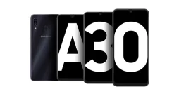 Samsung Galaxy A30 Price