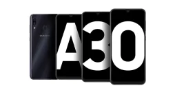 Samsung Galaxy A30 Price in Pakistan and Specifications