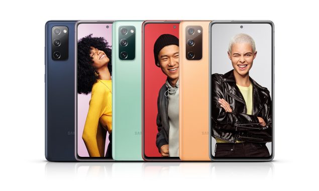 Samsung Galaxy S20 Price in Pakistan and Full Specs