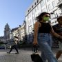 Portugal reports 8,463 new COVID-19 cases