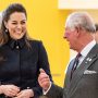 Prince Charles ‘obviously adores’ his daughter-in-law. Kate Middleton