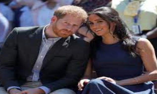 A Chinese specialist predicts the future for Prince Harry and Meghan Markle