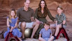 Prince Louis