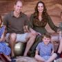 The Queen was forced to intervene and change Prince Louis’ formal name