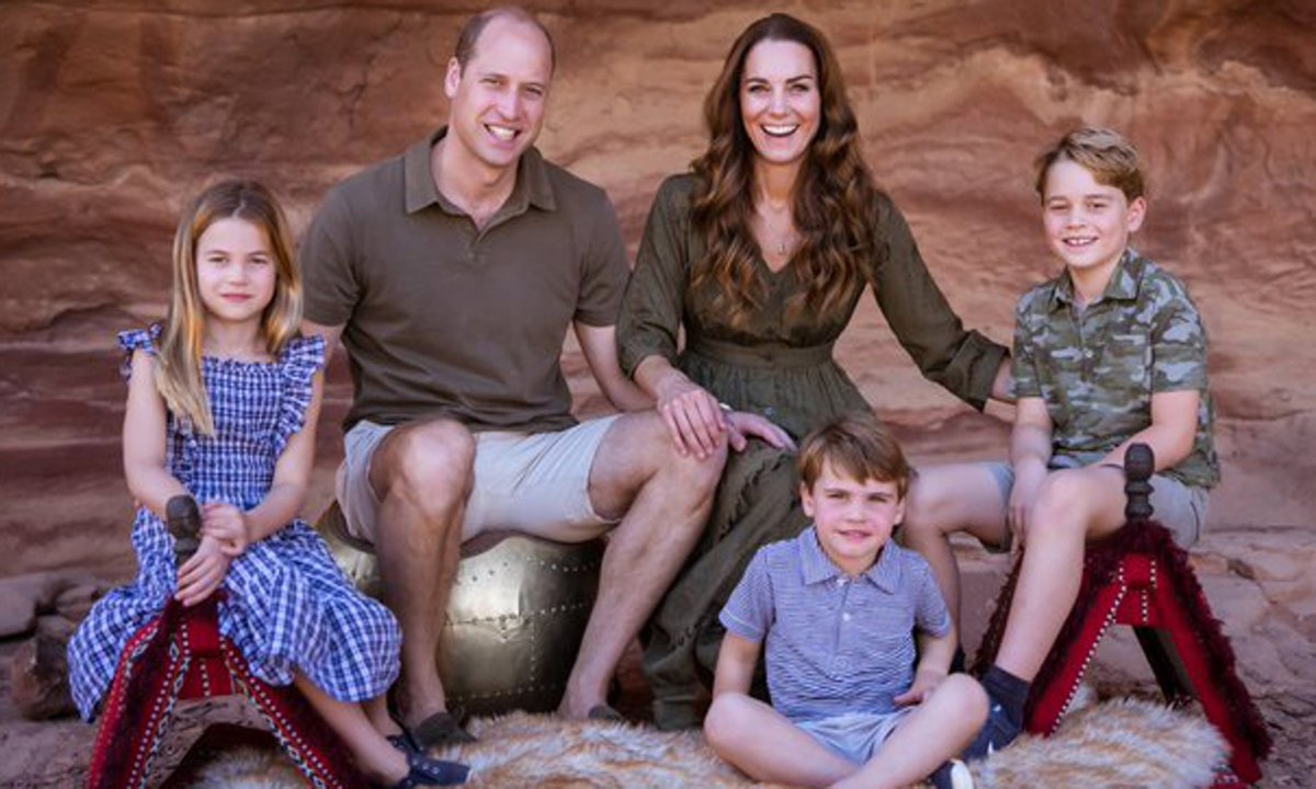 Prince Louis
