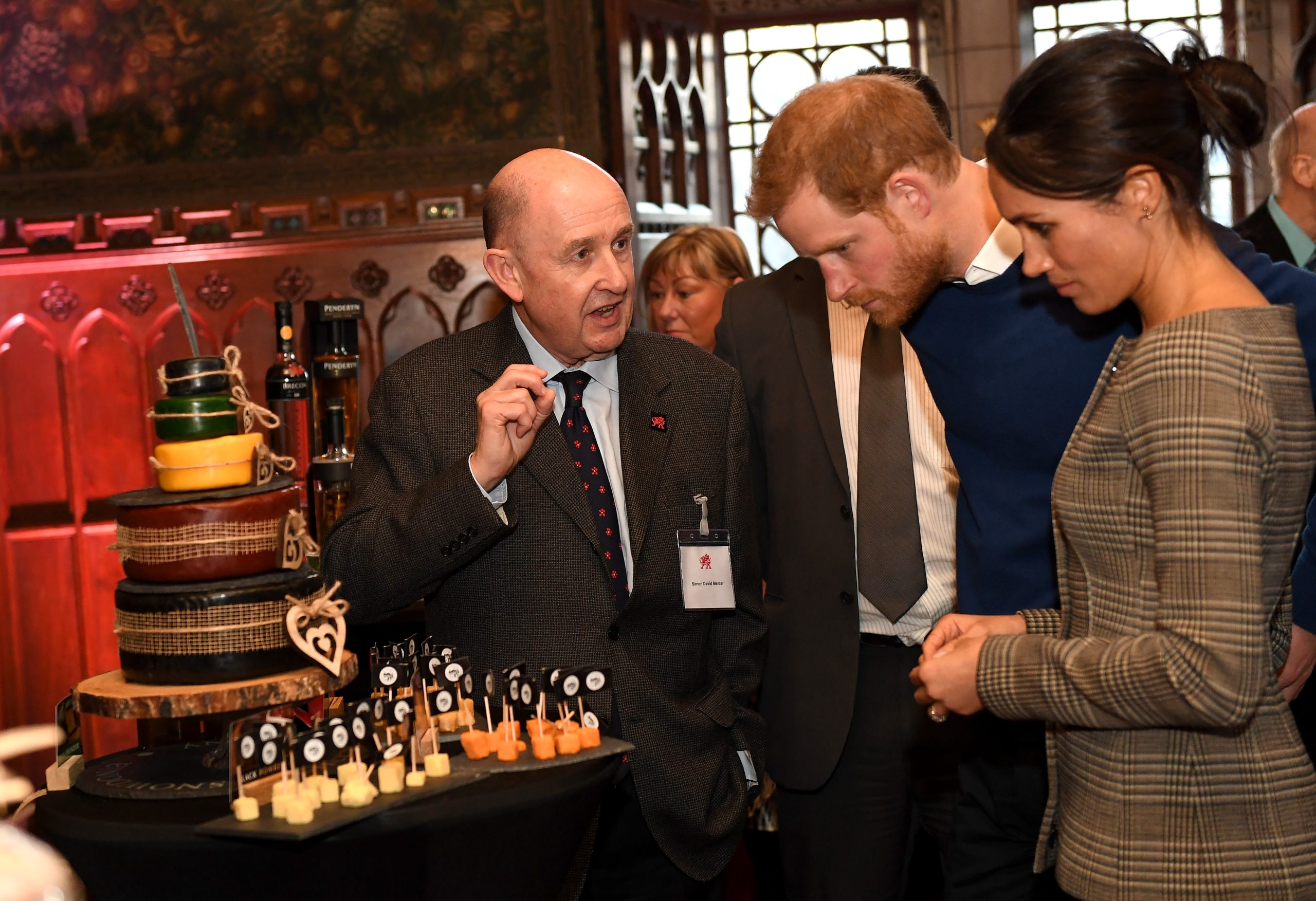 Prince Harry