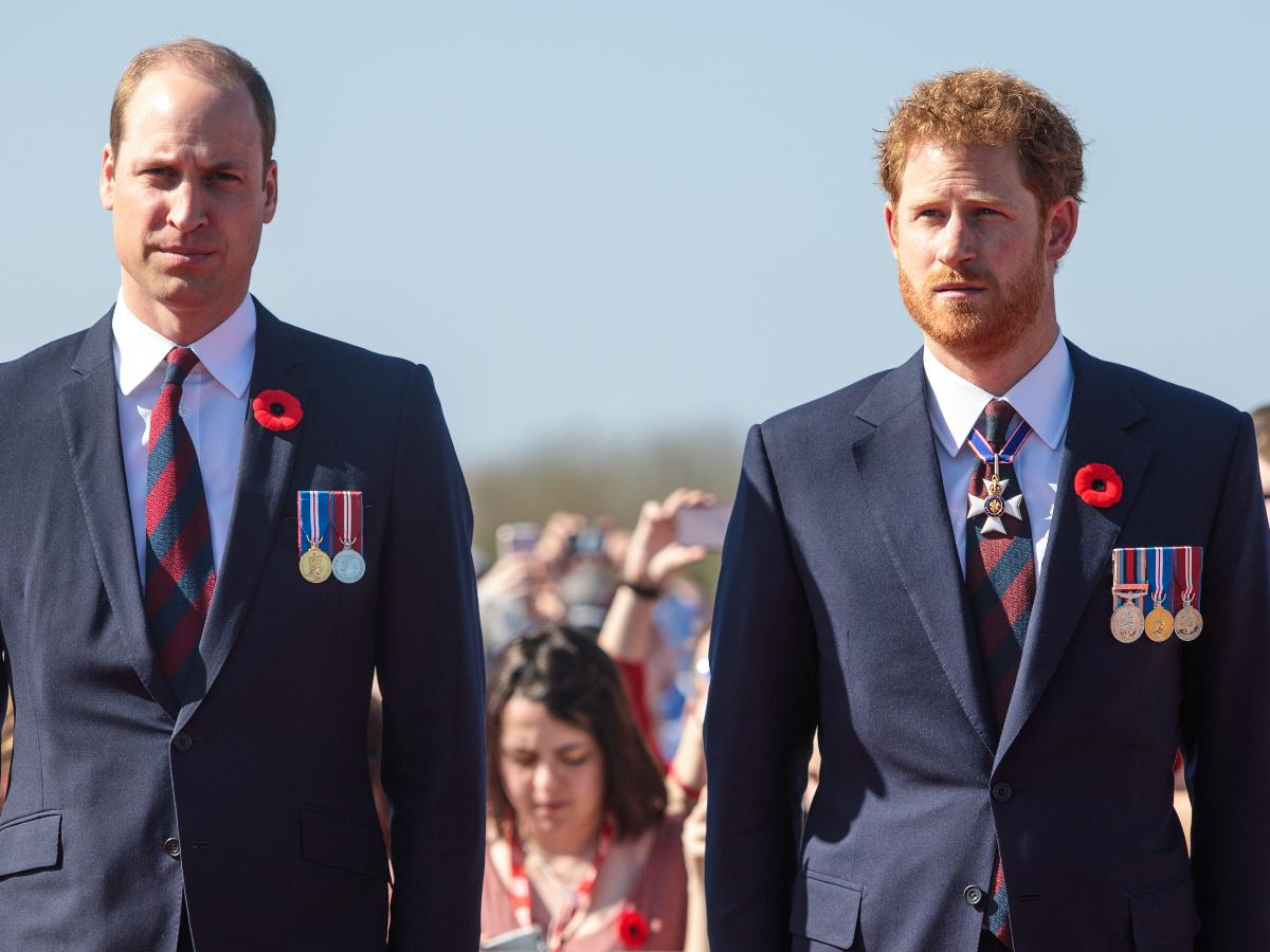Prince Harry