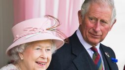 Inside the Queen’s long-forgotten country estate, which William and Kate had ‘looked at’