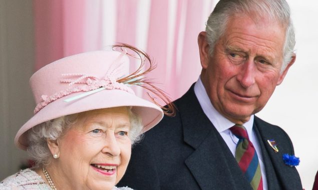Inside the Queen’s long-forgotten country estate, which William and Kate had ‘looked at’