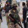Rangers, Police arrest smugglers selling weapons on social media