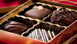 Chocolate Day