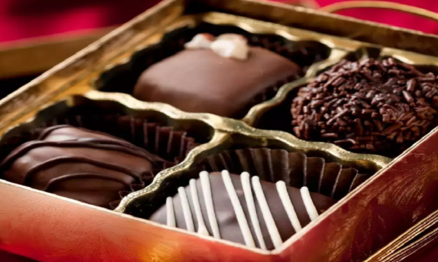 Amusing Twitter memes on ‘Chocolate Day”