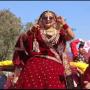 Viral video: Bhopal bride with her baraatis take a gypsy ride