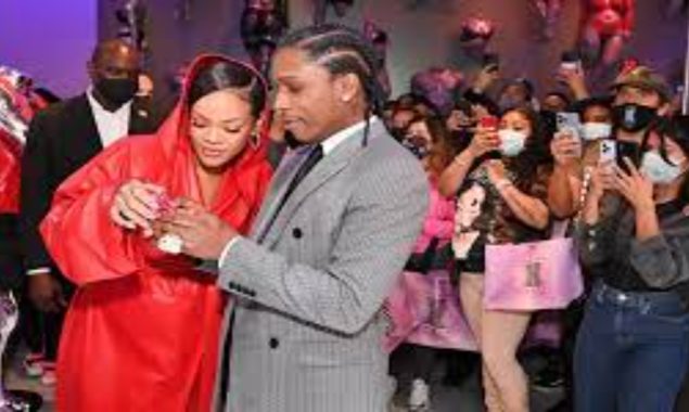 Why Did Everyone Think Rihanna and A$AP Rocky Separated?