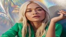 Rita Ora is to join the Beauty and the Beast Series