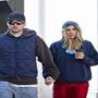 Robert Pattinson talks about his girlfriend’s unexpected encounter