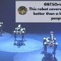 Viral video: A performance by robot guests on Jimmy Fallon’s Tonight Show