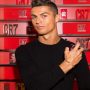 Cristiano Ronaldo surpasses 400 million followers on Instagram
