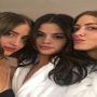 Salena Gomez flaunts her friendship with Simi Khadra on Instagram