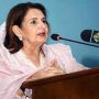 Make breast cancer topics part of higher education curriculum: First Lady Samina Alvi
