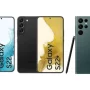 Samsung Galaxy S22 Series Design, Specifications Leaked Online Ahead of Launch