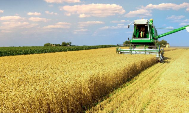agri financing
