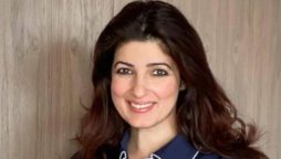 Twinkle Khanna