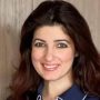 Twinkle Khanna opens up about one of her embarrassing habits