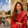 WATCH: Sonya Hussyn leaves fans teary-eyed as she bought new house for parents