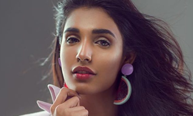 Amna Ilyas draws intense criticism over bold statement