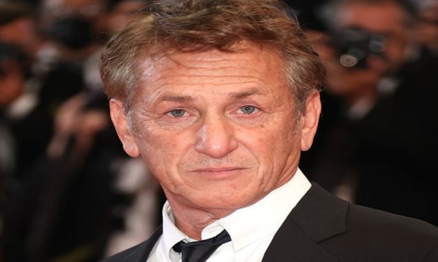 Sean Penn shares his views on Russian invasion in Ukraine