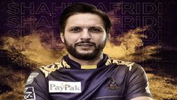 shahid afridi