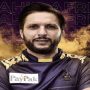 Shahid Afridi tests negative for Covid-19