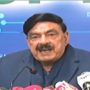 Interior Minister Sheikh Rashid says security operation underway in Panjgur
