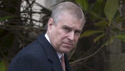 Prince Andrew