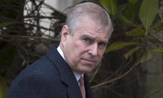 EXCLUSIVE: Inside Prince Andrew’s £12m court settlement – lawyers forecast what’s in the fine print
