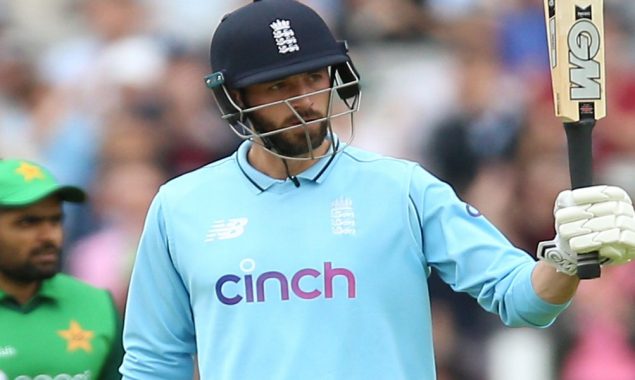 James Vince express disappointment over cancellation of England’s tour to Pakistan